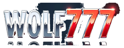 wolf777 apk logo