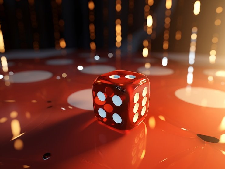 wolf777 apk Bingo & Card Games