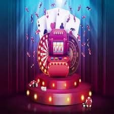 wolf777 apk Specialty & Table Games